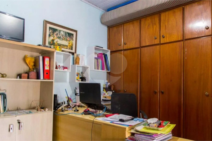 Casa à venda com 3 quartos, sendo 1 suíte,  em Planalto Paulista, São Paulo, SP