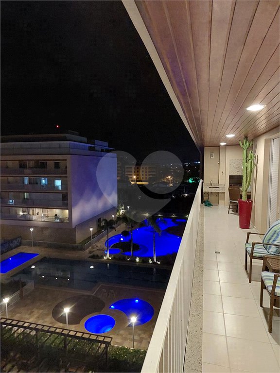 Apartamento à venda com 3 suítes em Itaguá, Ubatuba, SP