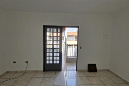 Sobrado à venda com 4 quartos, sendo 1 suíte, em Jardim Hubert, Indaiatuba, SP