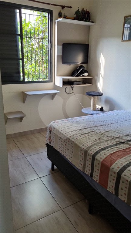 Apartamento à venda com 2 quartos em Jaçanã, São Paulo, SP
