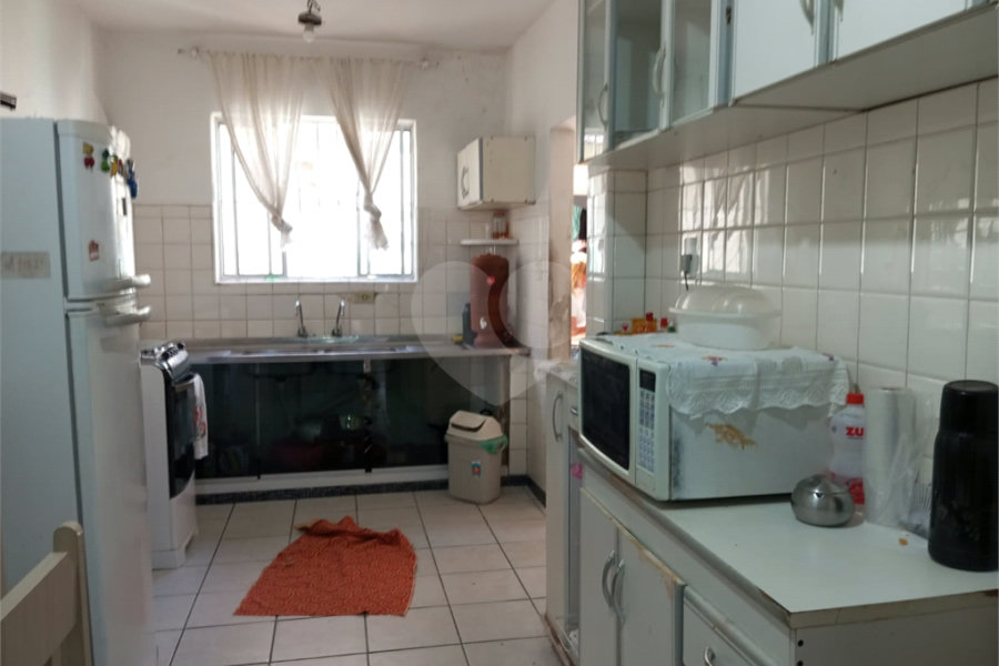 Casa de Vila à venda com 2 quartos em Santana, São Paulo, SP