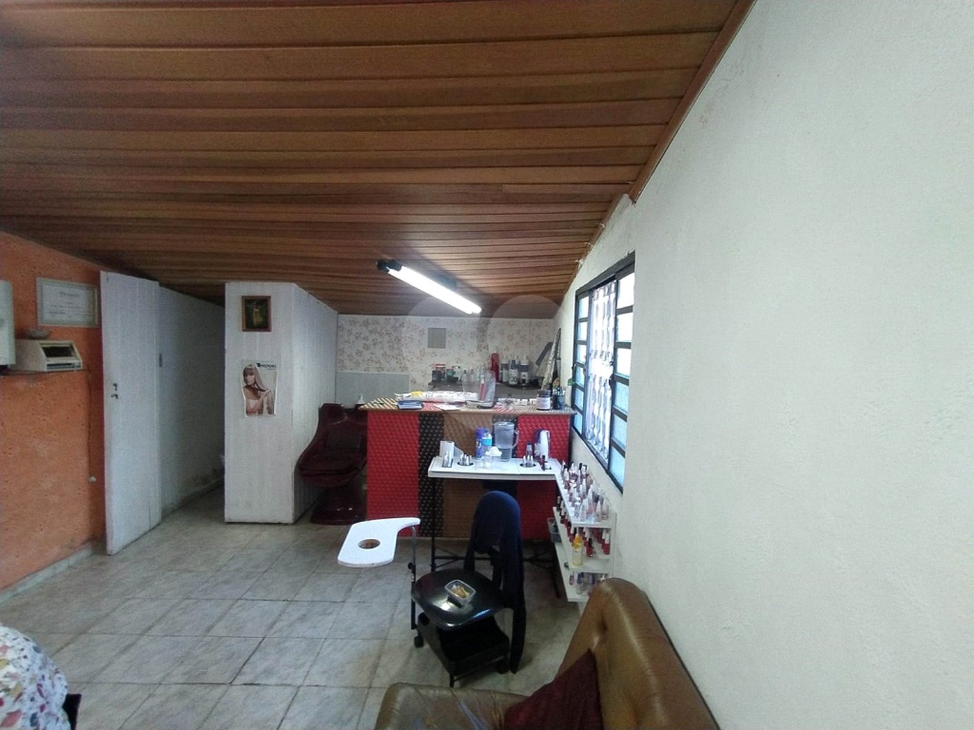 Casa à venda com 5 quartos em Chora Menino, São Paulo, SP