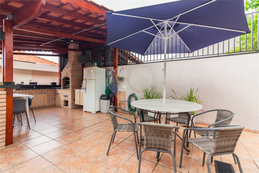 Casa à venda com 3 quartos, sendo 1 suíte, em Horto Florestal, São Paulo, SP