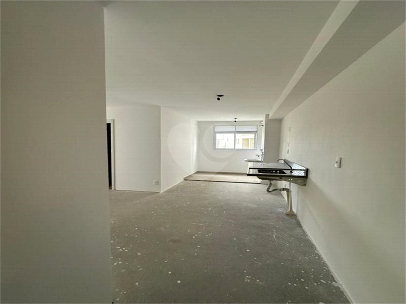 Apartamento à venda com 2 quartos em Perdizes, São Paulo, SP