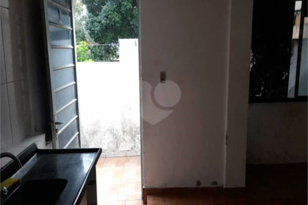 Sobrado à venda com 3 quartos, sendo 1 suíte, em Tucuruvi, São Paulo, SP