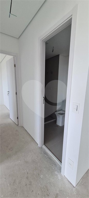 Apartamento à venda com 2 quartos, sendo 1 suíte,  em Pinheiros, São Paulo, SP