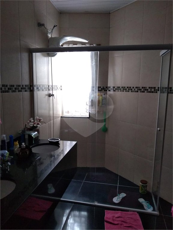 Casa Térrea à venda com 2 quartos, sendo 1 suíte, no Brasilândia, São Paulo, SP