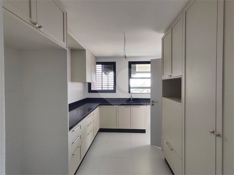 Apartamento à venda com 3 suítes em Vila Castelo Branco, Indaiatuba, SP