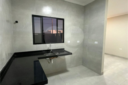 Casa à venda com 3 quartos, sendo 1 suíte, em Bela Vista da Lagoa, Três Lagoas, MS