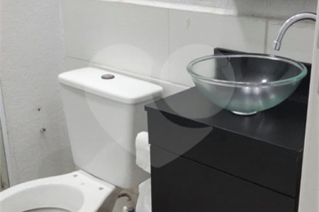 Apartamento à venda com 2 quartos em Campo Grande, Rio de Janeiro, RJ