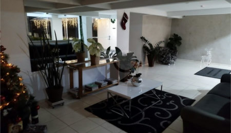 Apartamento à venda com 3 quartos, sendo 1 suíte, em Vila Lageado, São Paulo, SP