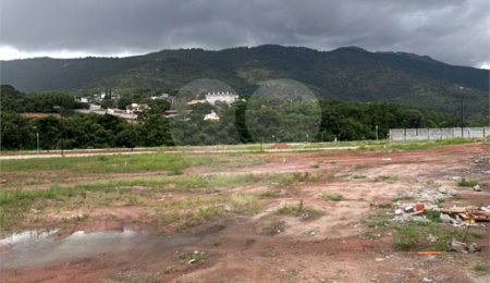 Terreno à venda no condomínio Ecoville Residence, Atibaia - SP