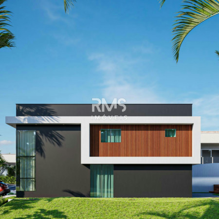 Casa à venda com 3 suítes em Loteamento Residencial Una, Itu, SP
