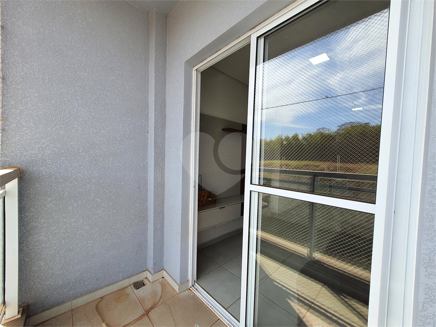 Apartamento à venda com 2 quartos em Vila Recreio, Itapetininga, SP