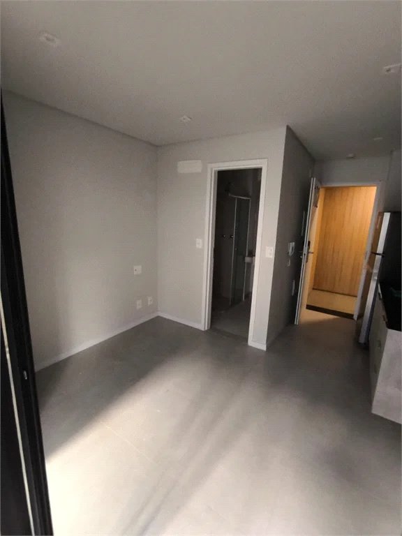 Apartamento à venda com 1 quarto em Pinheiros, São Paulo, SP