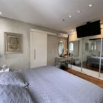 Apartamento Residencial à venda, Boqueirão, Santos - AP1440.