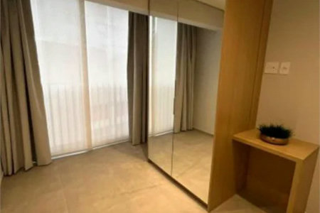 Apartamento para alugar com 1 suíte em Sumarezinho, São Paulo, SP