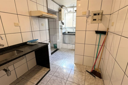 Cobertura à venda com 3 quartos em Tijuca, Rio de Janeiro, RJ