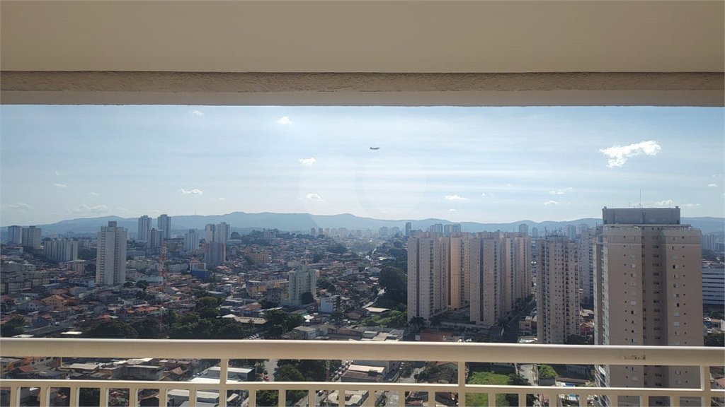 Apartamento à venda com 3 suítes em Jardim Zaira, Guarulhos, SP
