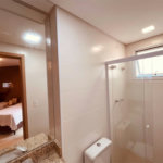 Apartamento com 3 dormitórios à venda, 285 m² por R$ 3.490.000,00 - Jardim Virginia - Guarujá/SP