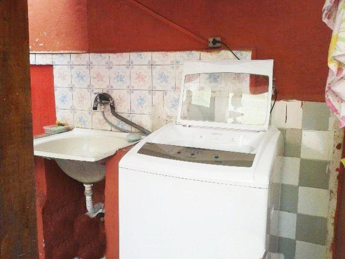 Sobrado à venda com 2 quartos em Parque Edu Chaves, São Paulo, SP