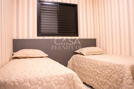 Apartamento à venda com 2 quartos em Vila Aeroporto, Sorocaba, SP