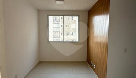 Apartamento à venda com 2 quartos em Loteamento City Jaragua, São Paulo, SP