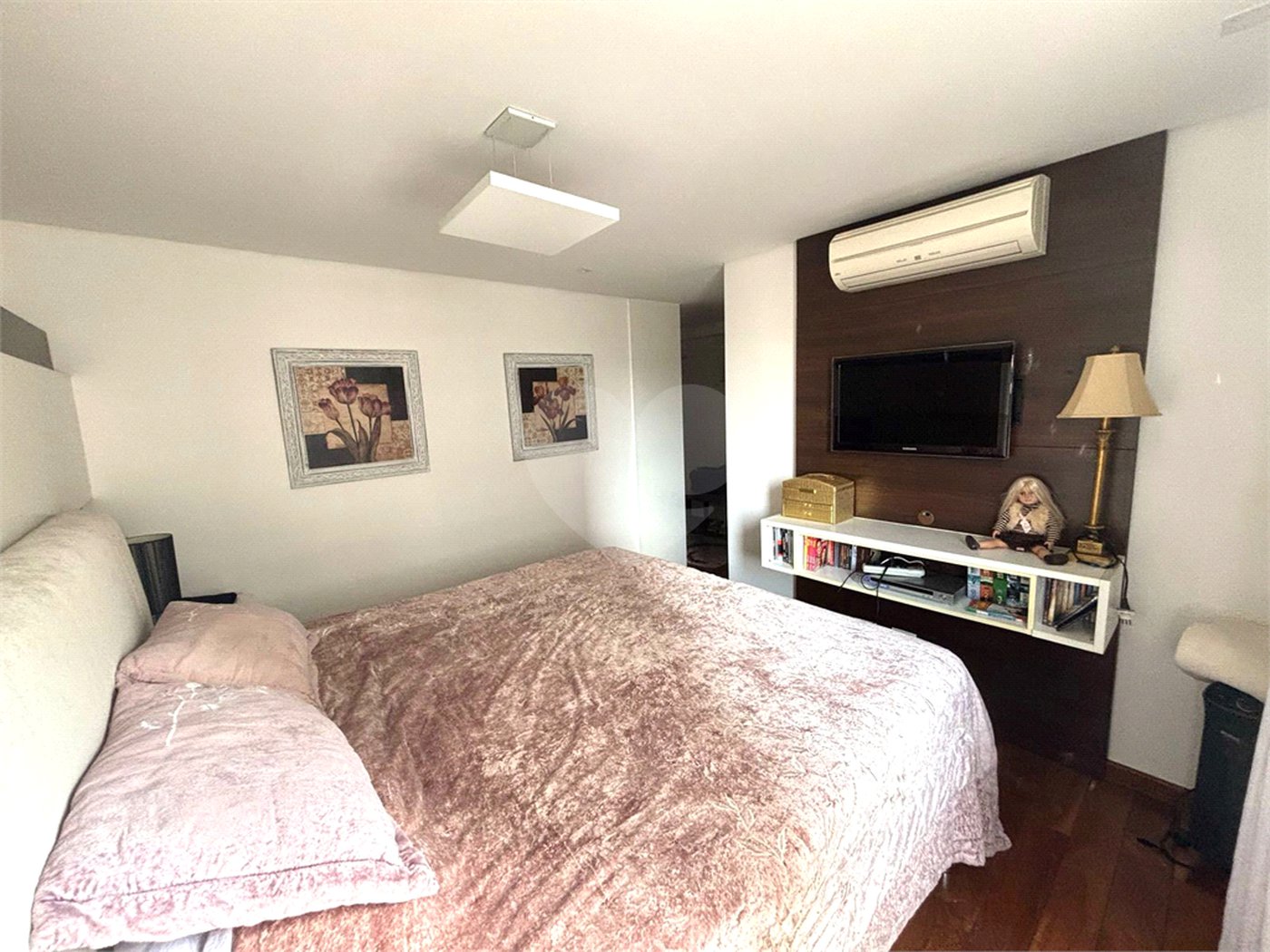 Apartamento à venda com 3 suítes em Granja Julieta, São Paulo, SP