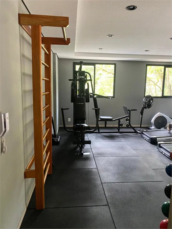 Apartamento à venda com 3 quartos, sendo 1 suíte, em Vila Andrade, São Paulo, SP