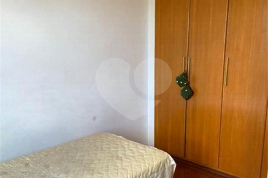 Apartamento à venda com 3 quartos, sendo 1 suíte, em Mandaqui, São Paulo, SP
