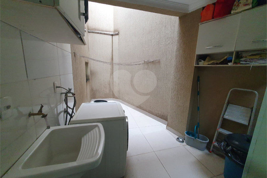 Sobrado à venda com 3 quartos, sendo 1 suíte, em Limão, São Paulo, SP