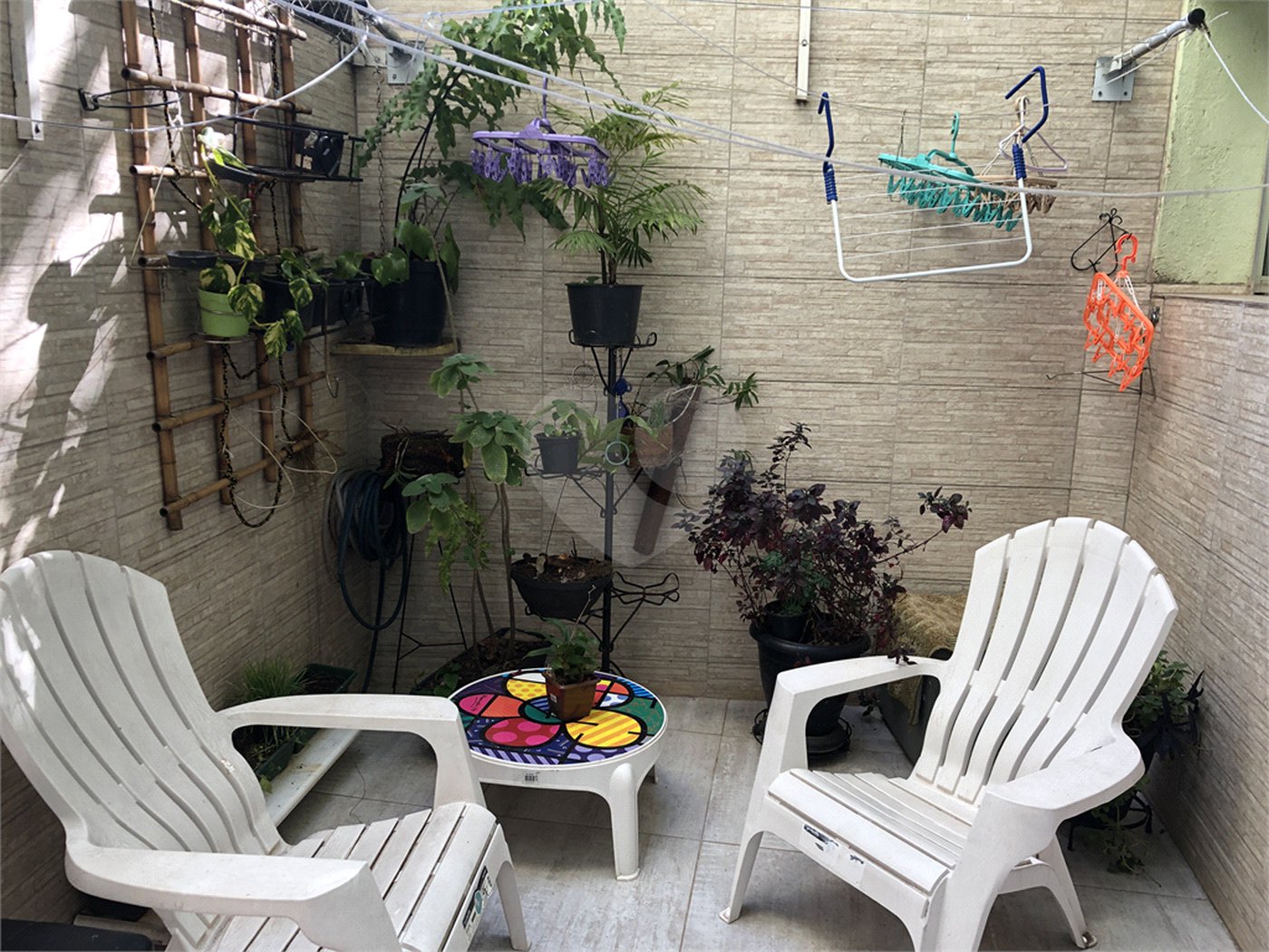 Apartamento à venda com 2 quartos em Santana, São Paulo, SP