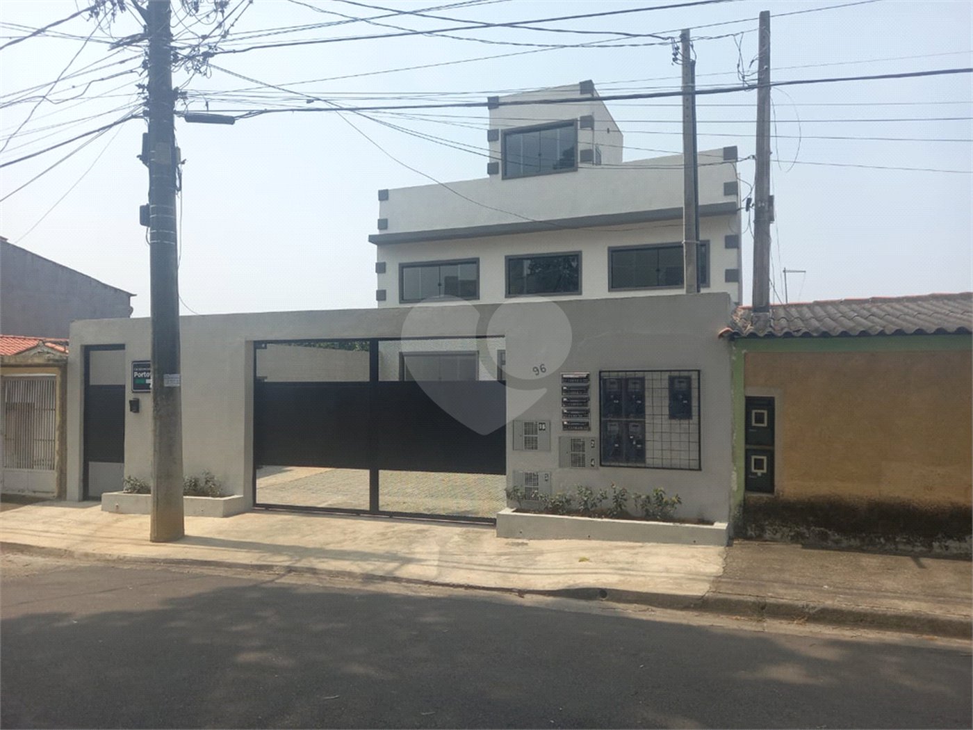 Apartamento à venda com 2 quartos, sendo 1 suíte, em Jardim Nova Manchester, Sorocaba, SP