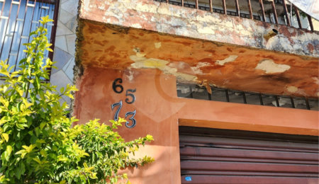 Casa Térrea à venda com 3 quartos em Tremembé, São Paulo, SP