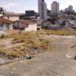 Terreno à venda ou para alugar em Vila Guarani (z Sul), São Paulo, SP