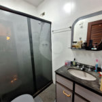 Apartamento à venda com 2 quartos em Praça da Bandeira, Rio de Janeiro, RJ