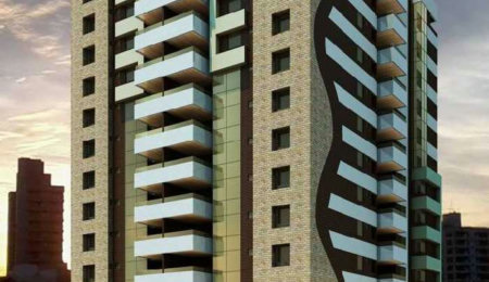 Belíssimo Apartamento à Venda com 3 Suítes no EDIFICIO SAN GIMIGNAMO, Jatiuca, Maceió - AL