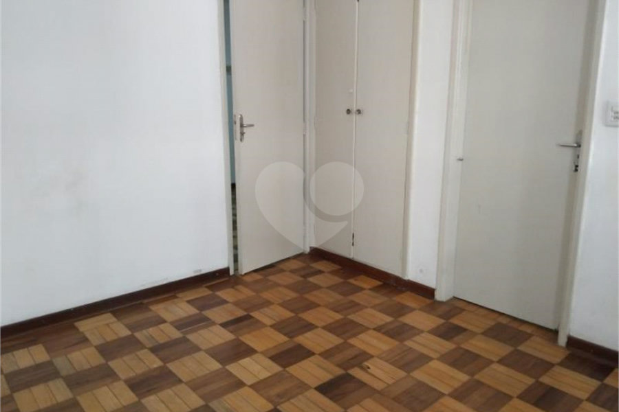 Apartamento para alugar com 1 quarto em Butantã, São Paulo, SP