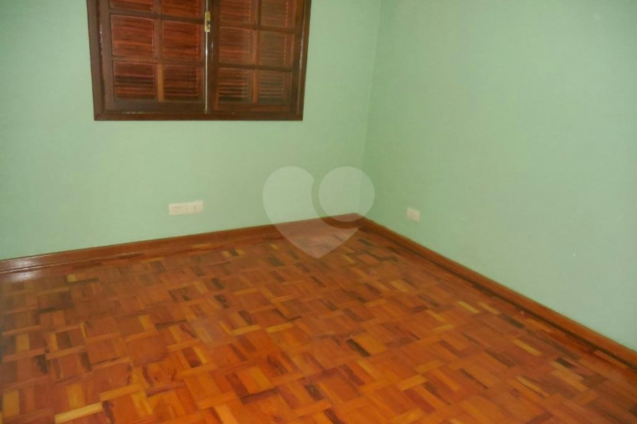 Casa Térrea à venda com 5 quartos, sendo 1 suíte,  em Tucuruvi, São Paulo, SP