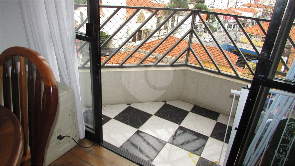 Apartamento à venda com 3 quartos, sendo 1 suíte, em Parada Inglesa, São Paulo, SP