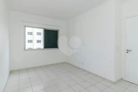 Apartamento à venda com 3 quartos em Moema, São Paulo, SP