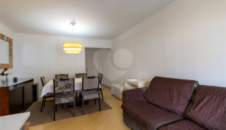 Apartamento à venda com 3 quartos, sendo 1 suíte, em Vila Mascote, São Paulo, SP