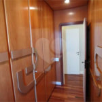 Duplex para alugar com 3 suítes em Real Parque, São Paulo, SP