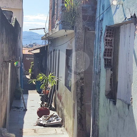 Terreno à venda em Mogi Moderno, Mogi das Cruzes, SP