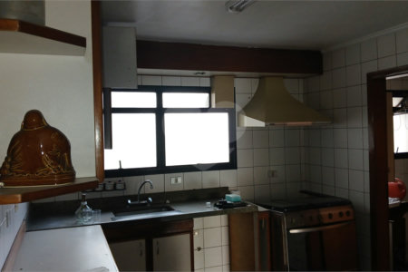 Apartamento à venda com 4 quartos, sendo 3 suítes, em Jardim São Paulo(zona Norte), São Paulo, SP