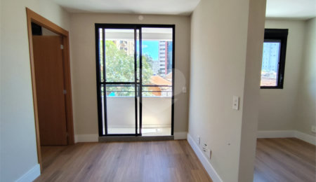 Apartamento à venda com 2 quartos em Vila Monte Alegre, São Paulo, SP