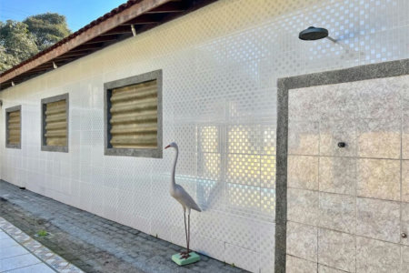 Terreno à venda, 2000 m² por R$ 2.000.000,00 - Balneario Praia do Perequê - Guarujá/SP