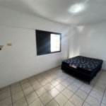 Apartamento Residencial à venda, Vila Guilhermina, Praia Grande - AP1208.