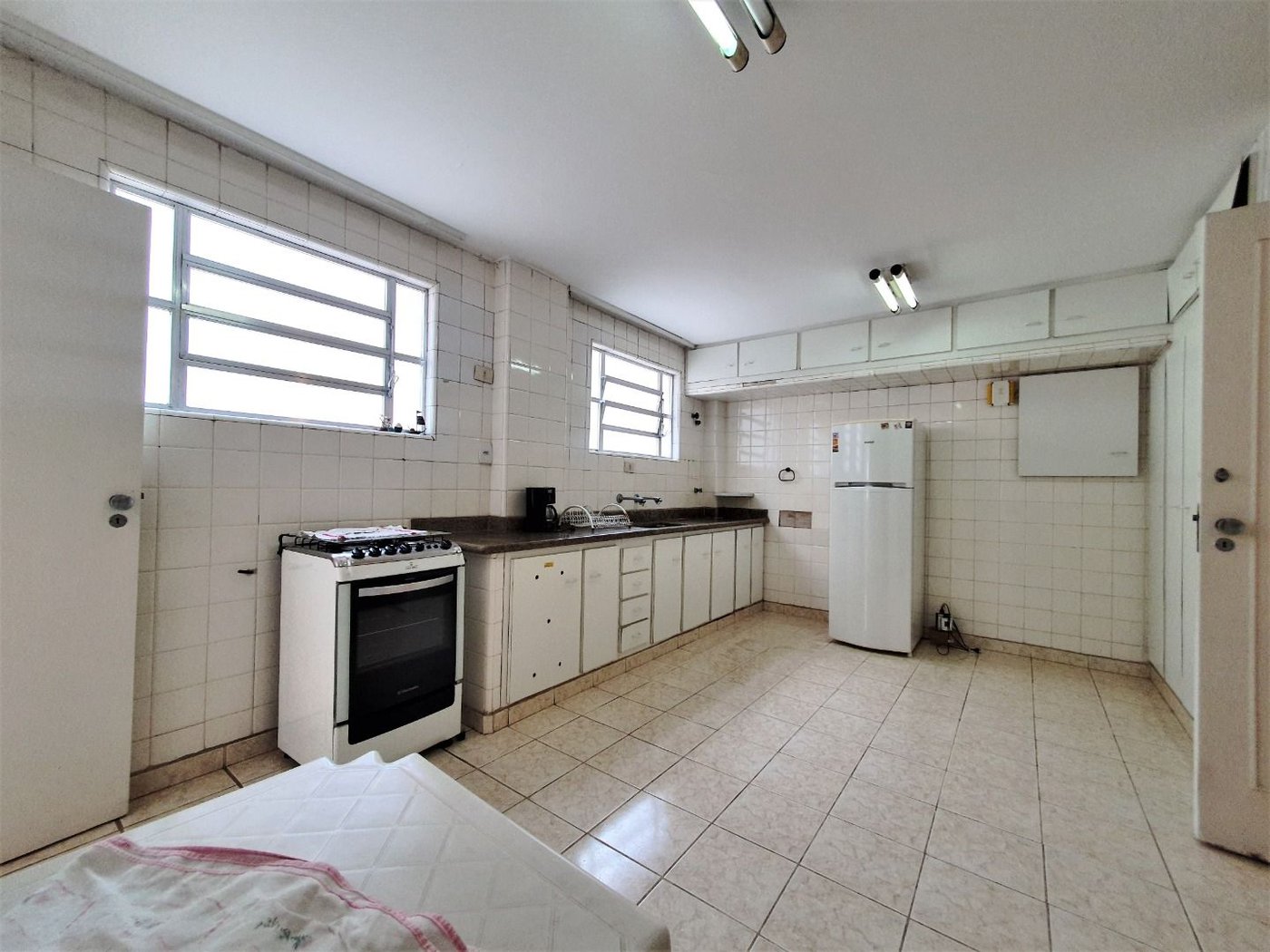 Apartamento à venda, 225 m² por R$ 990.000,00 - Gonzaga - Santos/SP