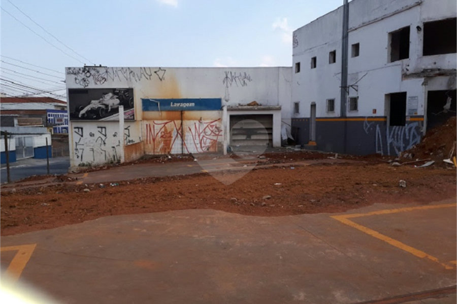 Terreno à venda em Vila Guilherme, São Paulo, SP